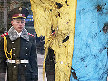 «Ритуал по убиению государства»: политолог о роли Европы в ситуации на Украине
