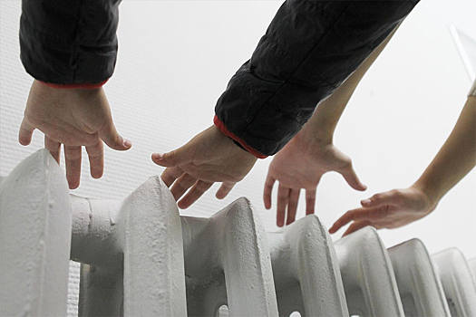 В Новосибирске назвали дату начала отопительного сезона