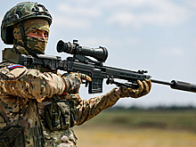 Военная операция на Украине. Онлайн