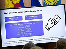 Платные парковки в Анапе заработают с 1 декабря. Где их откроют