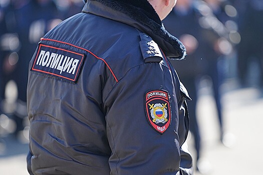 Трое неизвестных избили и ограбили безработного москвича в Текстильщиках