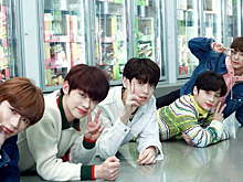 Участник группы TXT слег с острой болью