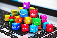 Андрей Кузьмичев: «Регистрация доменов — не легкие деньги»