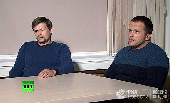 "Шоколад тоже весь Россия съела?". Эксперт о "новых данных" в деле Скрипаля