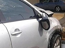 В Саудовской Аравии погибла первая автомобилистка