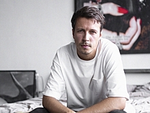 Актер Денис Васильев: «Когда я с семьей, я стараюсь не думать о работе»