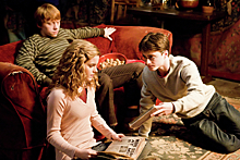 «Замечательная идея!»: Сериалу о Гарри Поттере предрекли большой успех