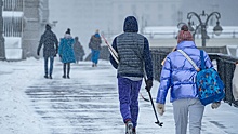 Жителям Центральной России пообещали скорое возвращение морозов 