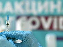 Российский регион ввел обязательную вакцинацию от COVID-19 для пожилых
