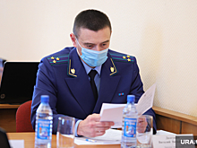 Прокурор Кургана назвал незаконным увольнение антипрививочников