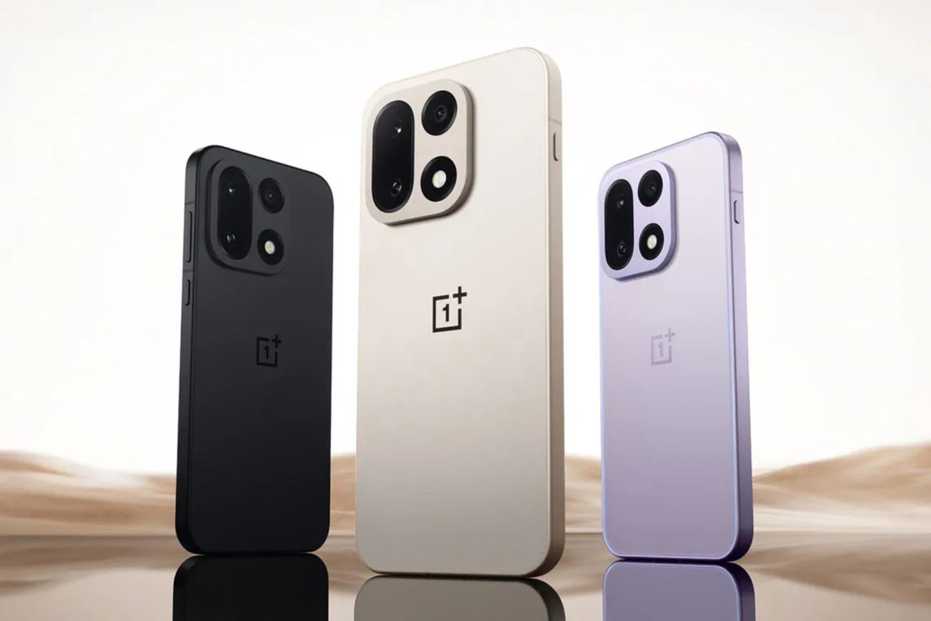 OnePlus закроет продажи смартфонов в Европе и США - СМИ