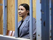 Блиновскую перевели в «блатной» отряд