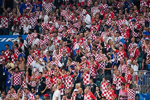 Российские аэропорты установили рекорд по перевозке пассажиров во время ЧМ-2018