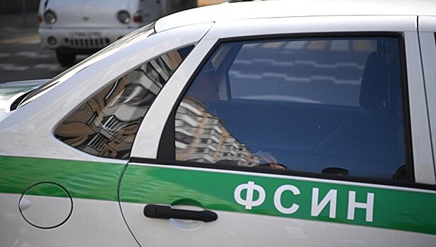 Во ФСИН объяснили, почему не надели на Бученкова электронный браслет
