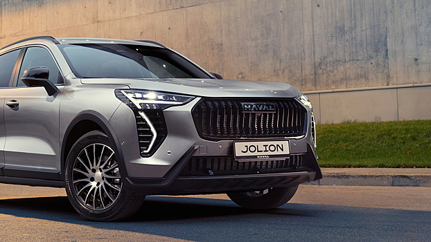 Haval отказался комментировать отсутствие своих автомобилей в списке для работы в такси