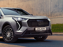 Haval отказался комментировать отсутствие своих автомобилей в списке для работы в такси