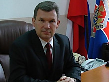 В управлении ФСБ новый начальник