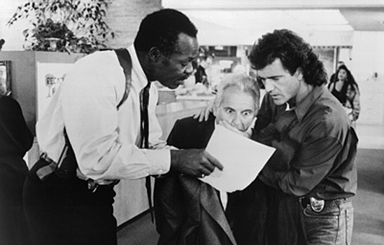 Многоликий праздник: какие рождественские фильмы (разных жанров) стоит посмотреть