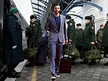 The Hockey News о ситуации с Федотовым и Воробьевым: эти парни – атлеты, а не солдаты!