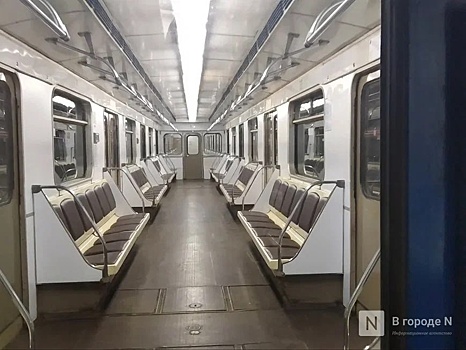 В нижегородском метро установили новые автоматы самообслуживания
