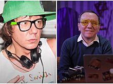 Пользователи Сети удивлены внешним видом 44-летнего Гребенщикова