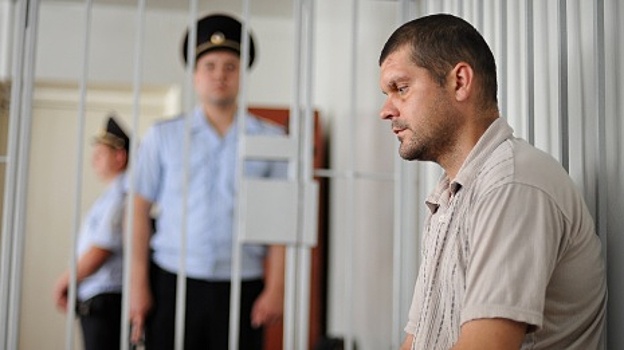 Громкое дело об убийстве семьи в Воронеже передано в суд