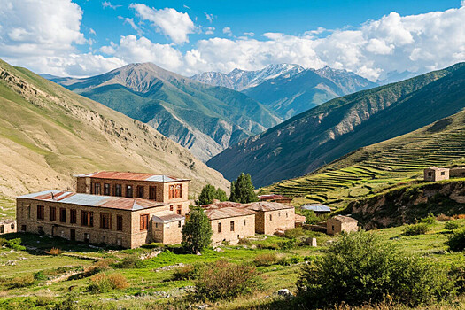 Дагестан стал гастрономической меккой для туристов