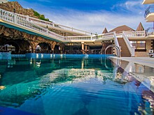 Радио JAZZ разыгрывает поездку в Крым