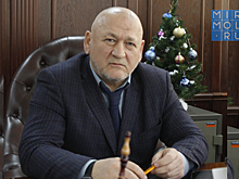 Третий за неделю: еще один глава района Дагестана ушел в отставку