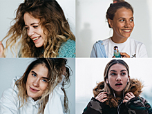 За естественность! Biotherm бросает вызов макияжу