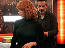 32 фильма-триллера 2021 года