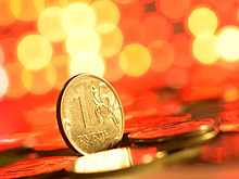 Названа причина прекращения укрепления рубля