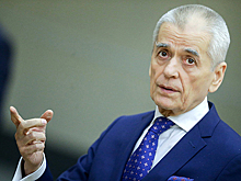 Геннадий Онищенко призвал москвичей активнее прививаться от COVID-19