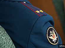 Психологи Свердловского ГУФСИН стали лауреатами национального конкурса «Золотая Психея»