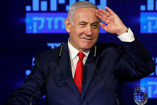 Тысячи израильтян вышли протестовать против наделения Нетаньяху иммунитетом