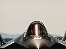 В МИД России заявили об ответных мерах на переброску F-35 США в Британию