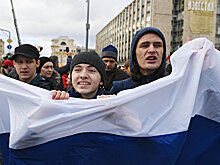 Правозащитник рассказал о соблюдении прав человека на субботних протестах