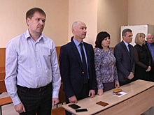 «Я согласен с обвинением по одному эпизоду». Дело застройщика Богомолова рассматривает Курганский областной суд