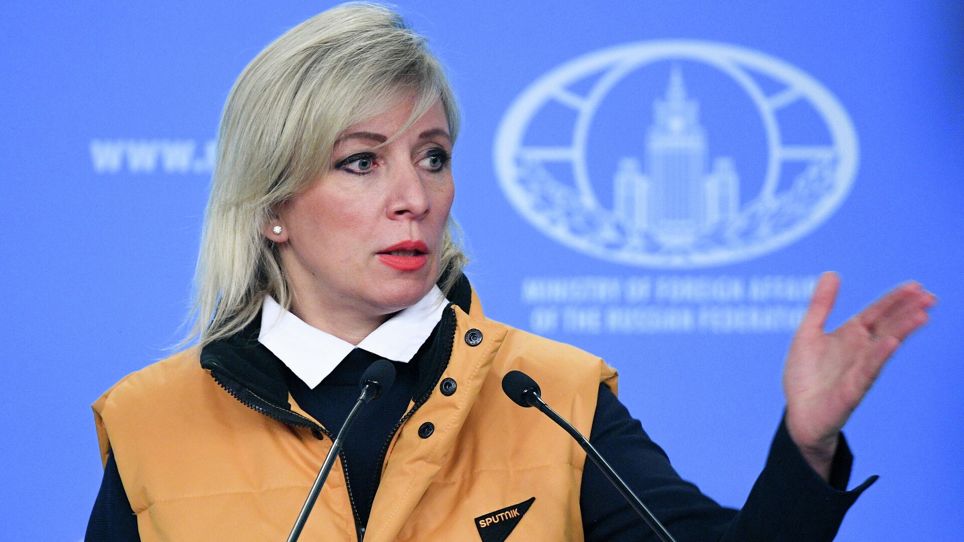 Захарова рассказала, когда Москва передаст Киеву тысячи тел бойцов ВСУ - EuroPress.news