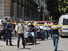 Стала известна судьба россиян после взрывов в Тунисе