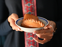 Гастроэнтеролог: пирожки с вареньем могут спровоцировать диабет 2-го типа