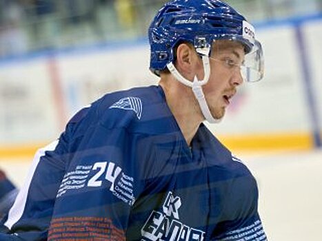 «Салават Юлаев» – СКА. Кулемин дебютирует за уфимцев