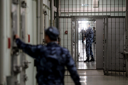 «Бояться их не надо»: в РФ проведут широкую амнистию