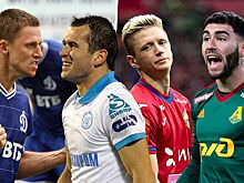 Трансферы РПЛ, зима-2025, обмен Зенита и ЦСКА: Дивеев и Гонду, примеры из прошлого: Зобнин и Зотов, Кержаков и Семшов