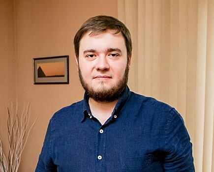 Александр Топалов стал заместителем губернатора Краснодарского края: что о нем известно