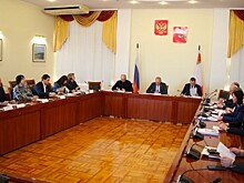 На 19 миллиардов рублей будет увеличена доходная часть бюджета области