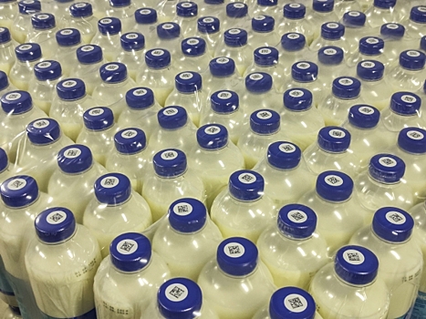 В Прикамье направят на поддержку АПК в 2026 году более 3,1 млрд рублей