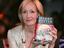 Роулинг одобрила ракеты «Авада кедавра» для обстрелов Донбасса