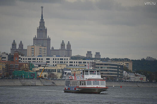 Мост через Канал имени Москвы в Мневниках планируется построить в 2019 г.