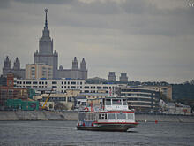 Мост через Канал имени Москвы в Мневниках планируется построить в 2019 г.